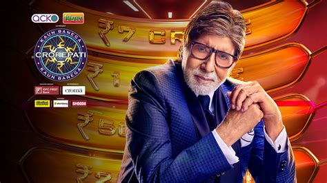 airtel kbc|Watch Kaun Banega Crorepati Full HD TV Show .